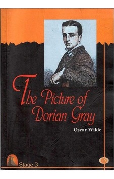 The Picture Of Dorian Gray Stage 3 - Oscar Wilde The Picture Of Dorian Gray Stage 3 - Oscar Wilde