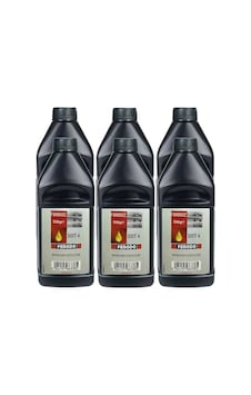 Ferodo DOT4 Fren Hidrolik Yağı 500 ML x 6 Ferodo DOT4 Fren Hidrolik Yağı 500 ML x 6