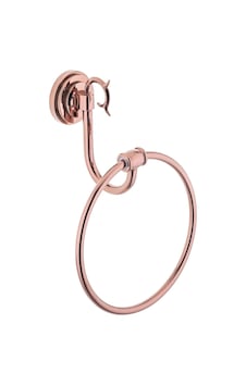 İsaoğlu Yapı Bakır Havluluk Komple Pirinç Vintage Bronz Havluluk Premium Rose Bakır Rose Gold İsaoğlu Yapı Bakır Havluluk Komple Pirinç Vintage Bronz Havluluk Premium Rose Bakır Rose Gold