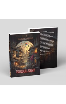 Yoksul Kent - Harun Arslan Yoksul Kent - Harun Arslan