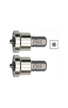 Ph2 Bits Uç Seti 10 Lu