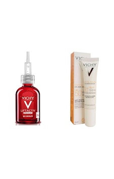 Vichy Liftactiv Specialist B3 Serum 30 Ml + Capital Soleil Uv Age Daily Spf 50 15 Ml