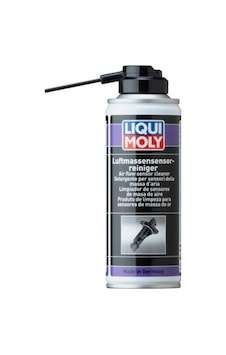 Lıquı Moly Hava Akış Metre Temizleyici 200ml - 4066