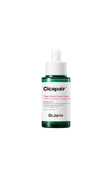Dr. Jart+ Cicapair Tiger Grass Camo Drops Cilt Tonu Eşitleyici Damla 30 Ml Dr. Jart+ Cicapair Tiger Grass Camo Drops Cilt Tonu Eşitleyici Damla 30 Ml