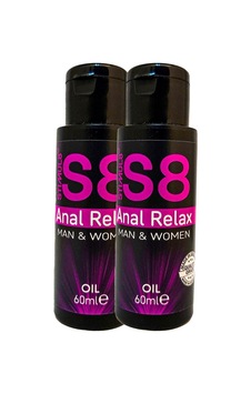 Northcity Stımul8 Oil For Analreıaxoil 2 Adet Bay Bayan Yağ 60 Ml Northcity Stımul8 Oil For Analreıaxoil 2 Adet Bay Bayan Yağ 60 Ml