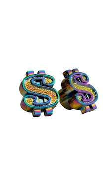 Alüminyum Sibop Kapağı Bukalemun Colormatic Sibob Kapağı 1adet