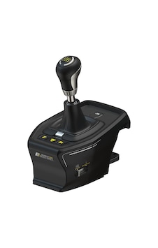 Turtle Beach Velocityone Multi-shift Universal Gear Shifter Handbrake For Windows 10/11 Pcs Series X S One Sku: Mırstk35f926393e