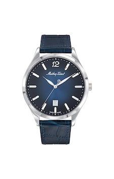 Mathey Tissot H411ABU Erkek Kol Saati Mathey Tissot H411ABU Erkek Kol Saati