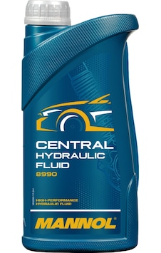 Mn8990-1 Central Hydraulıc Fluıd 1 L Mn8990-1 Central Hydraulıc Fluıd 1 L