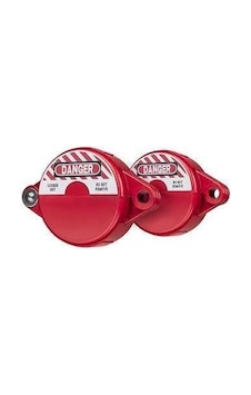 Bbu Eked Loto Gv 01 Gatevalve Sürgülü Vana Kilidi 25-64mm Bbu Eked Loto Gv 01 Gatevalve Sürgülü Vana Kilidi 25-64mm