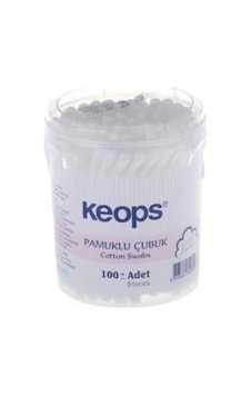 Pamuklu Çubuk Orta Boy Royaleks-82850 Pamuklu Çubuk Orta Boy Royaleks-82850