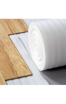 Proco Polietilen Köpük Beyaz 2 Mm 100 Cm Levha 50 M²