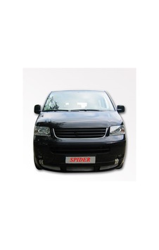 VW Multivan T5 Ön Tampon Altı Telli Fiber 2003-2010
