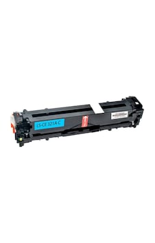 Tonerturk Hp 128A Ce321A / Cm1415 / Cp1525 Mavi Uyumlu Toneri - Tonerturk Hp 128A Ce321A / Cm1415 / Cp1525 Mavi Uyumlu Toneri -