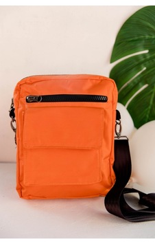 Bag Ard Bagard Ukiyo Omuz Çantası Turuncu Turuncu Bag Ard Bagard Ukiyo Omuz Çantası Turuncu Turuncu