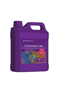 Aquaforest - Component 3in1 2lt Aquaforest - Component 3in1 2lt