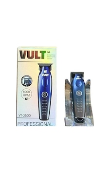Vult Tıraş Makinesi Vt-3500 Vult Tıraş Makinesi Vt-3500