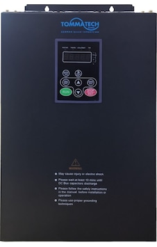 Tt-18,5 Kw 3 Faz/380 Sulama Pompası İnvertörü (551060068) Tt-18,5 Kw 3 Faz/380 Sulama Pompası İnvertörü (551060068)