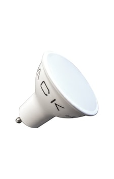Kendal 7w Beyaz Led Ampul Gu-10 Duy Kendal 7w Beyaz Led Ampul Gu-10 Duy