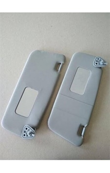Trimpar Hyundai İx35 Iç Güneşlik 2010-2015