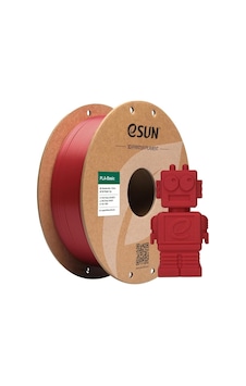 Esun Ateş Kırmızı Pla Basic Filament 1.75mm 1kg Esun Ateş Kırmızı Pla Basic Filament 1.75mm 1kg
