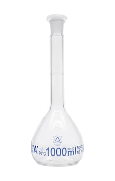 Cam Balon Joje , Plastik Kapaklı - 1000 Ml Cam Balon Joje , Plastik Kapaklı - 1000 Ml