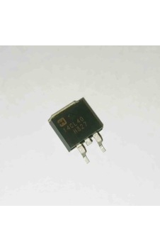 14cl40 14a 400v To263 Harrıs Igbt Transistör 2 Adet 14cl40 14a 400v To263 Harrıs Igbt Transistör 2 Adet
