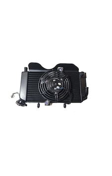 Radyatör Komple Cf Moto Nk 250 2023 Radyatör Komple Cf Moto Nk 250 2023