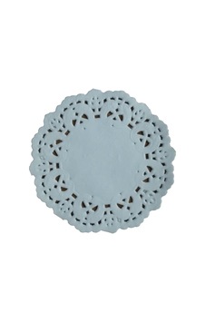 Çelikpençe Dantel Kağıt Bardak Altlığı 9 Cm. 500 Adet Sku: Mır8690010201881 1