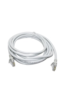 3mt İnternet Ethernet Cat6 Data Kablosu 5399