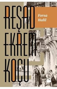 Forsa Halil Forsa Halil