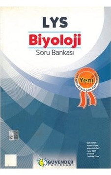 Lys biyoloji soru bankası güvender Lys biyoloji soru bankası güvender
