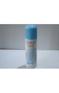 Extase Kadın Deodorant Mavi 150 ML