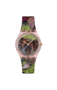 Swatch So28z131kadın Kol Saati Pembe Swatch So28z131kadın Kol Saati Pembe