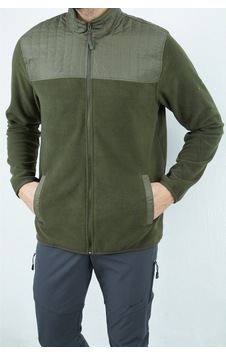 Alpinist Zeta Erkek Polar Mont 600507-5737 001