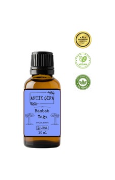 Saf Baobab Yağı 10 Ml Besleyici Soğuk Sıkım Yağ 20 ML Saf Baobab Yağı 10 Ml Besleyici Soğuk Sıkım Yağ 20 ML