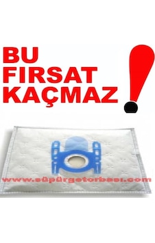 Profilo Uyumlu Typ:G Süpürge Torbası Profilo Uyumlu Typ:G Süpürge Torbası