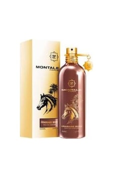 Montale Arabians Musk Edp 100 Ml Amber Montale Arabians Musk Edp 100 Ml Amber