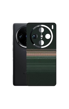Kapps Vivo X100 Pro İle Uyumlu Rainbow Serisi Premium Arka Kapak Kaplama Kenarlar Yoktur 44626946 Kapps Vivo X100 Pro İle Uyumlu Rainbow Serisi Premium Arka Kapak Kaplama Kenarlar Yoktur 44626946