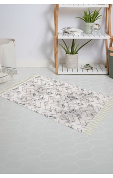 Banyo Halısı Dijital Baskılı Banyo Paspası 50x80 Polyester Kaymaz Tabanlı Duş Paspası 5705 Çok Renkli Banyo Halısı Dijital Baskılı Banyo Paspası 50x80 Polyester Kaymaz Tabanlı Duş Paspası 5705 Çok Renkli