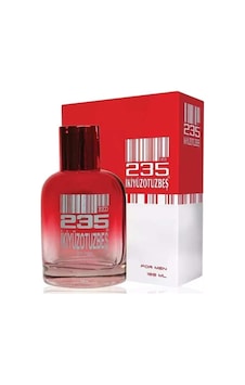 Q Life 235 Red Erkek Parfüm 100 ML Q Life 235 Red Erkek Parfüm 100 ML
