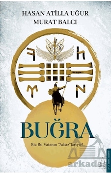 Buğra Destek Yayınları Hasan Atilla Uğur