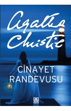 Cinayet Randevusu Agatha Christie Cinayet Randevusu Agatha Christie