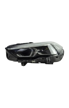 Bmw - Ön Far Led Sol F44 2020-