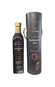 Şenay Soğuk Sıkım Keçi Boynuzu Özü 700 G Şenay Soğuk Sıkım Keçi Boynuzu Özü 700 G