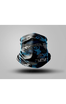 Motospartan Baf Bandana Bf-035 Diğer Motospartan Baf Bandana Bf-035 Diğer