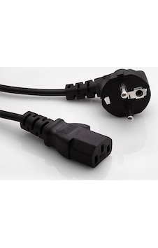 S-Link Sl-P755 5 Metre 075Mm Kasa Power Kablosu S-Link Sl-P755 5 Metre 075Mm Kasa Power Kablosu