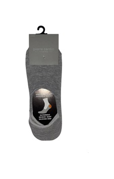 Pierre Cardin 400 Erkek Babet Çorap Pierre Cardin 400 Erkek Babet Çorap