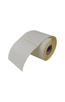 Ekstrafix Termal Barkod Etiketi 70x100 Mm 500lü - 3 Adet 1 Ekstrafix Termal Barkod Etiketi 70x100 Mm 500lü - 3 Adet 1