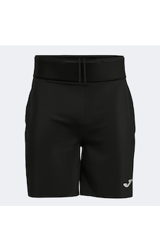 Joma 104328.100 Trail Iconic Erkek Spor Şort Siyah